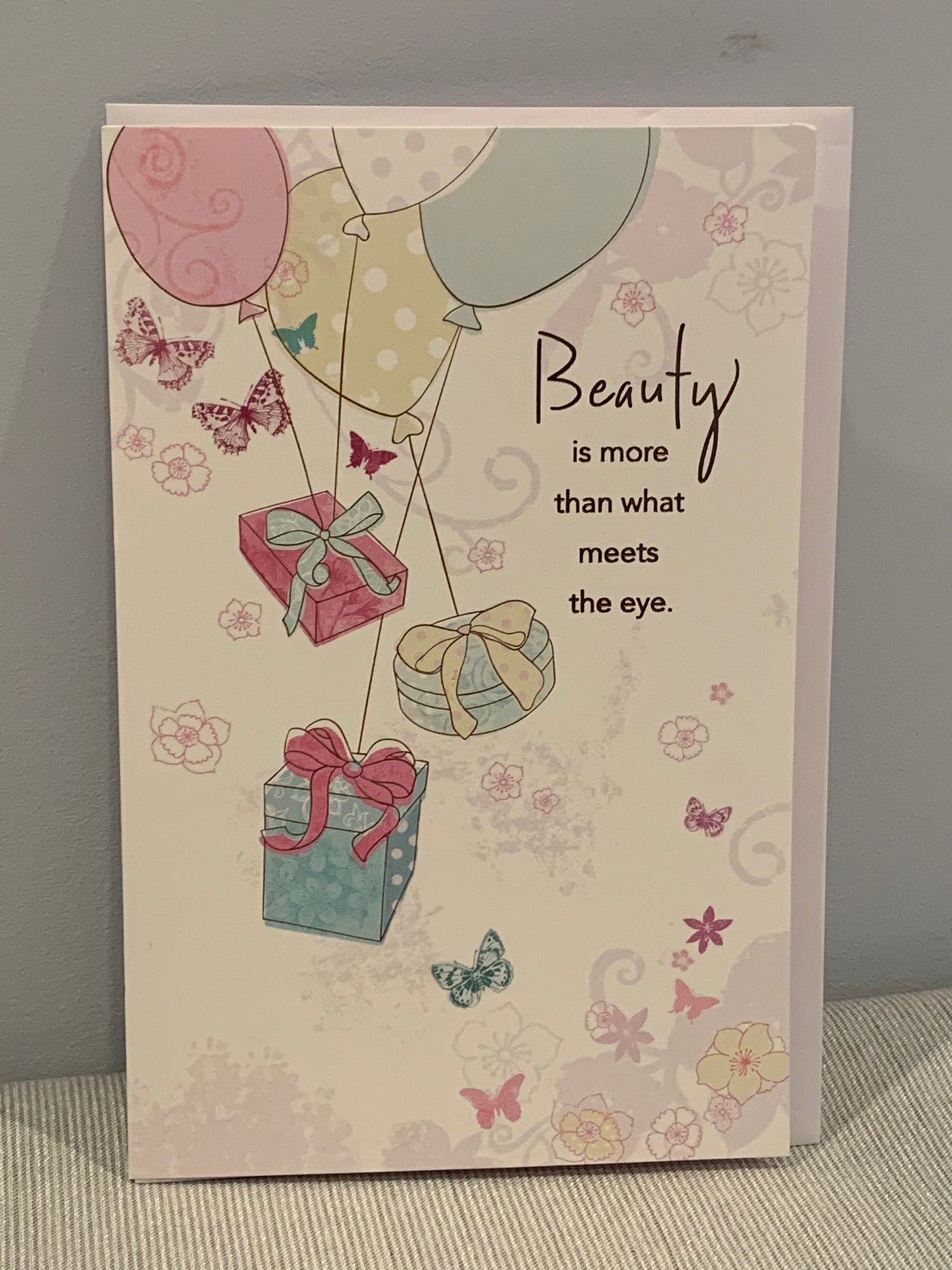 Birthday Card 2