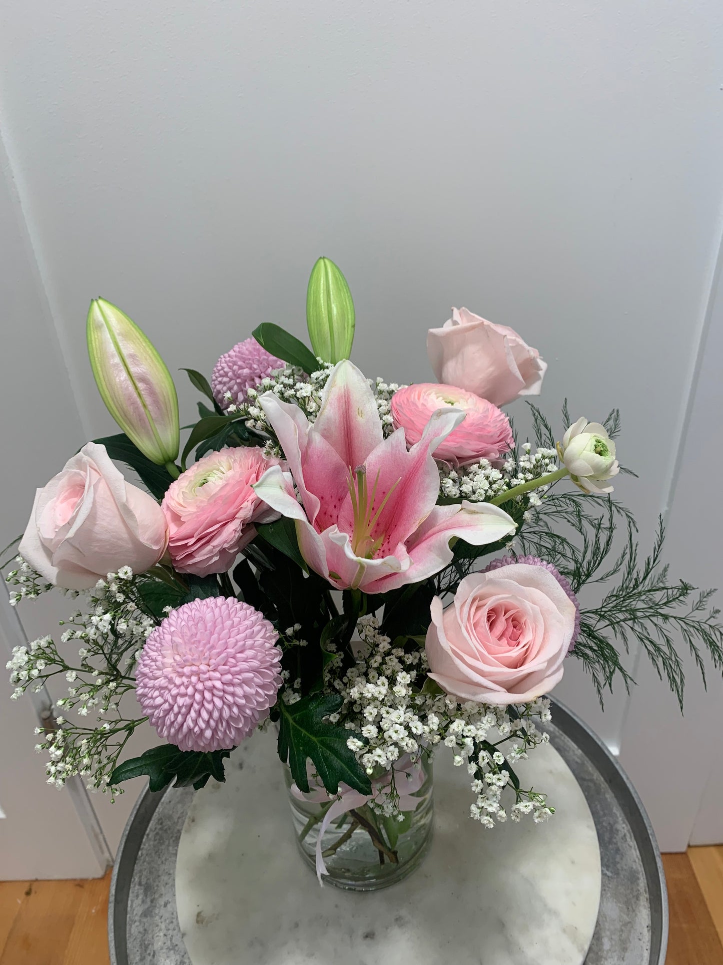 Happy Mom