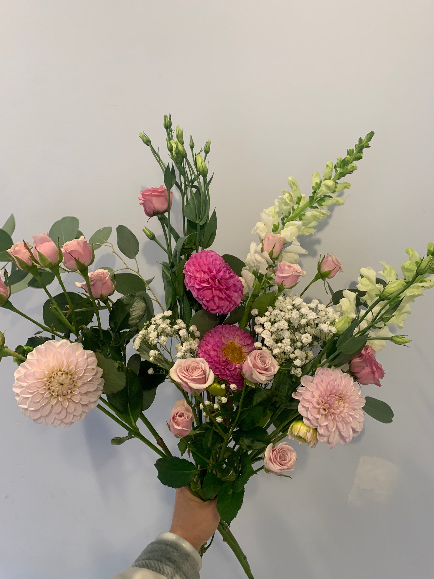 Floral Fantasy