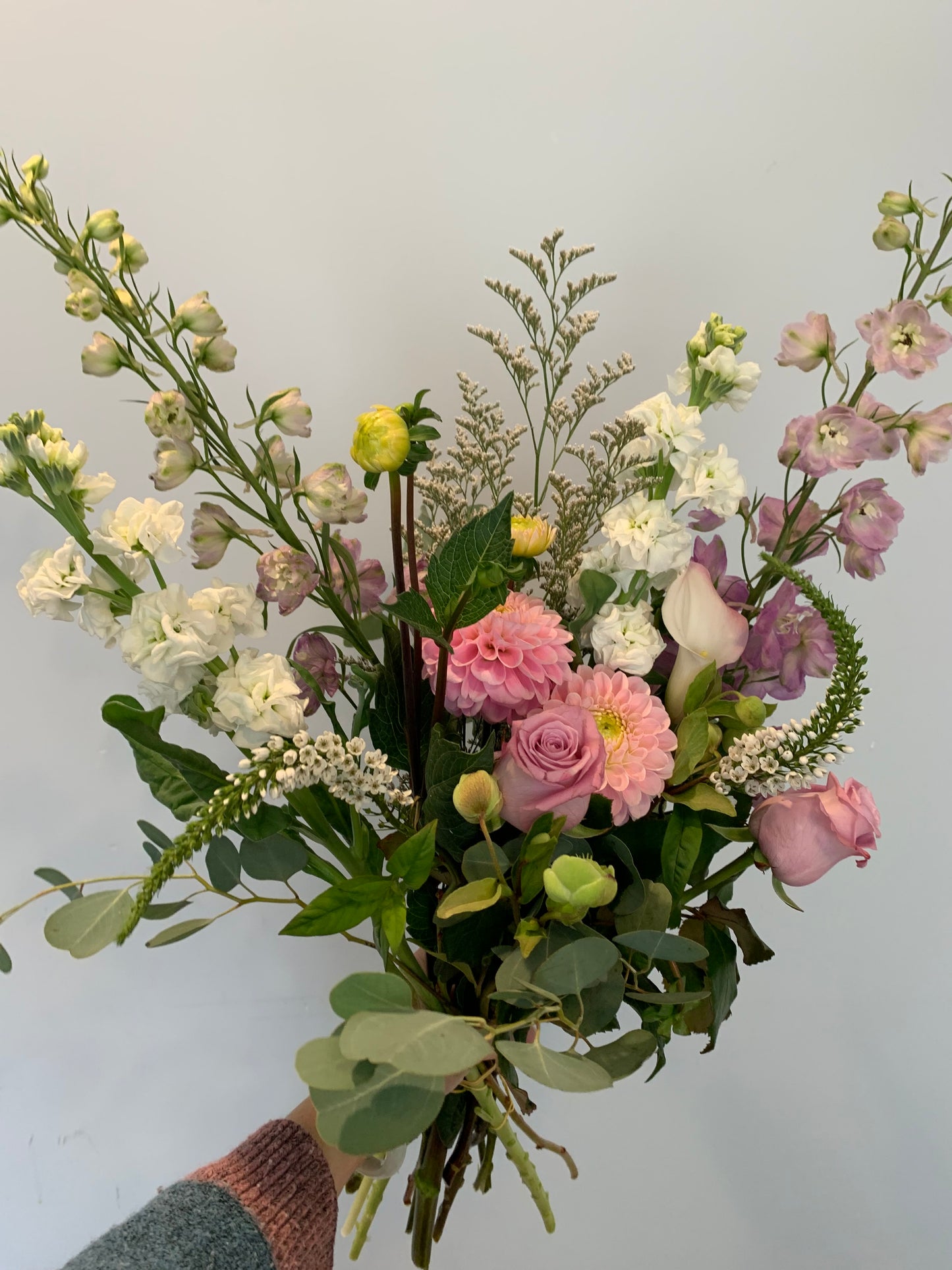 Designer's Choice Bouquet