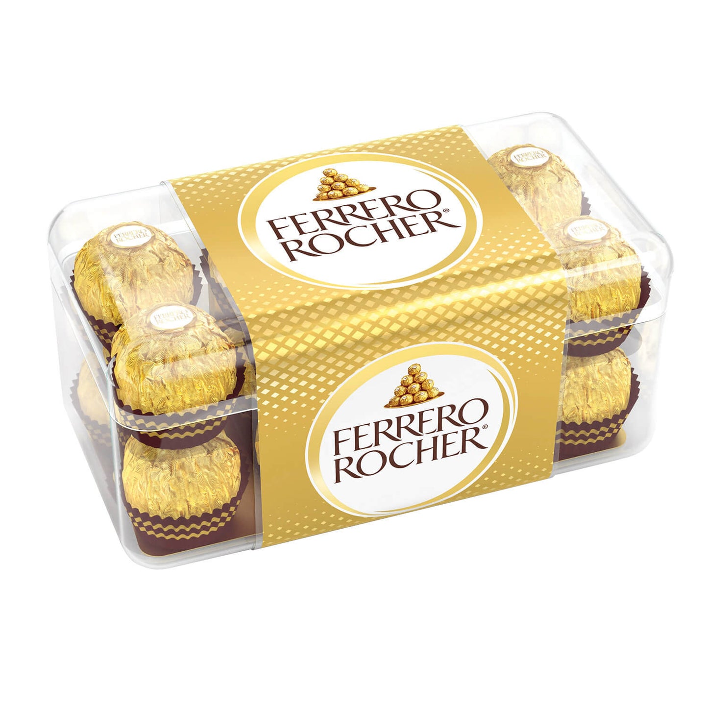 Ferrero Rocher Chocolate