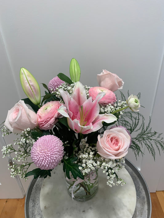 Happy Mom