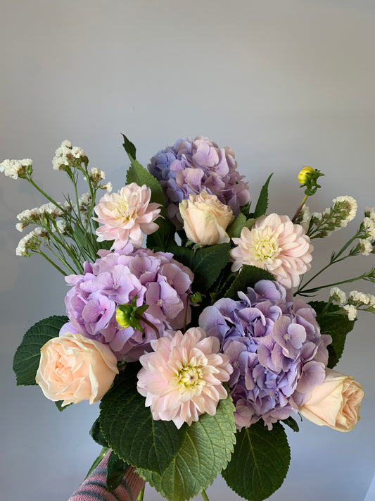 Floral Fantasy
