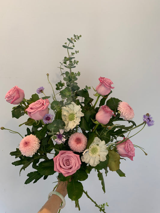 Floral Fantasy