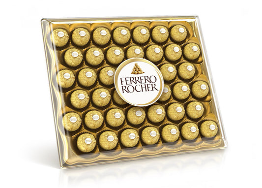 Ferrero Rocher (box of 48)